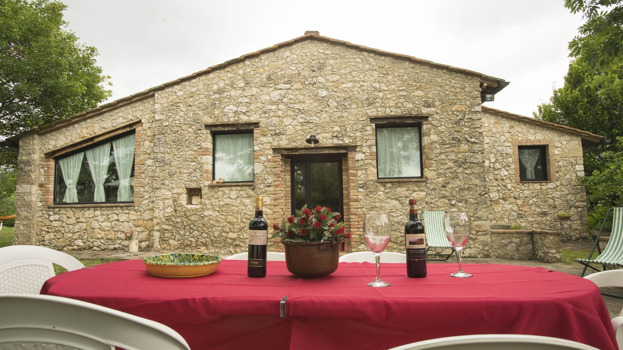 Photo of Outdoor in Campiglia