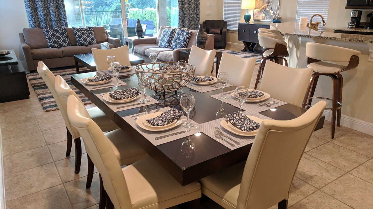 Photo of Livingroom in Reunion