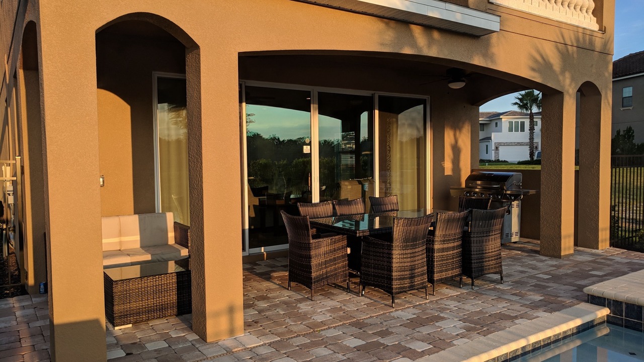 Photo of Outdoor in Reunion