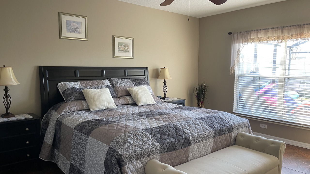 Photo of Bedroom in Solana