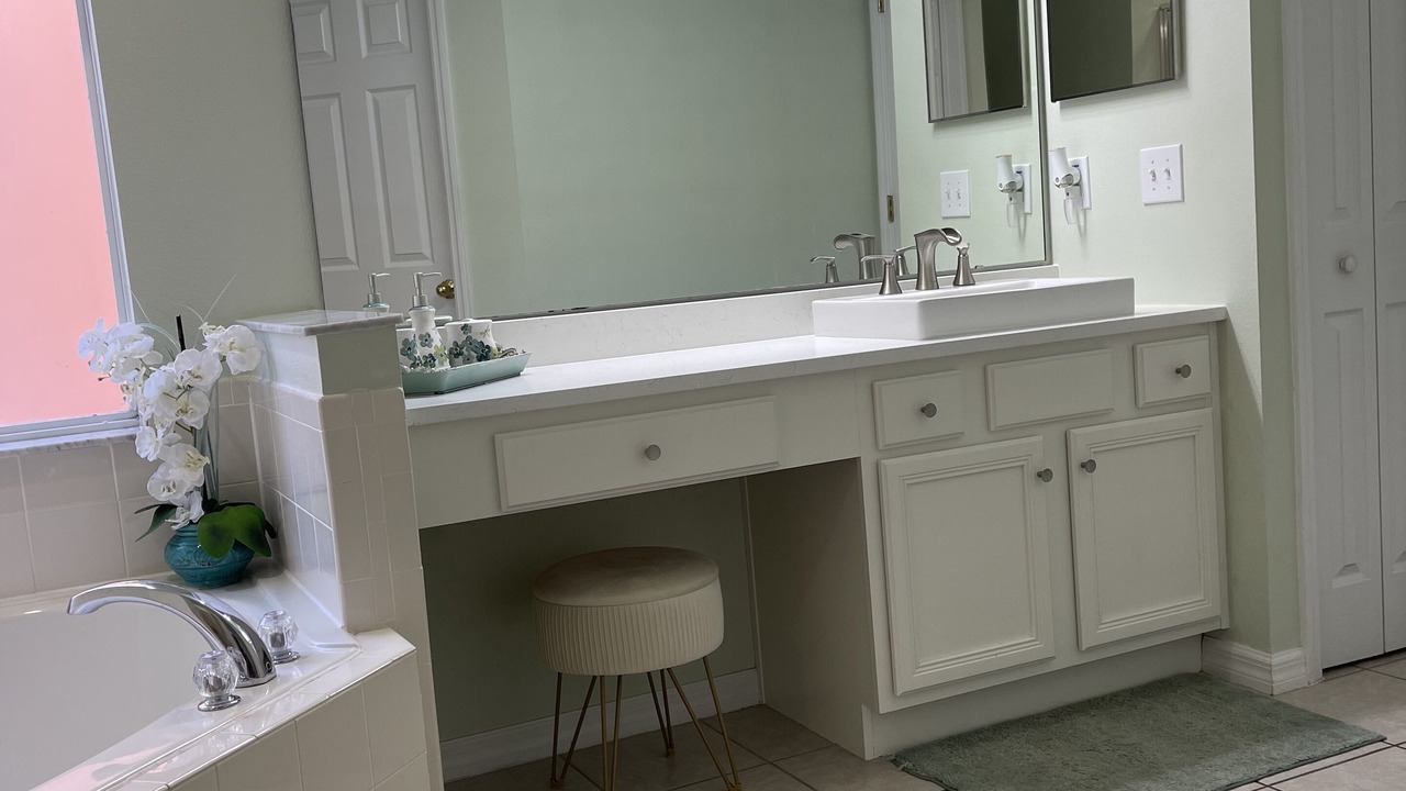 Photo of Bathroom in Solana