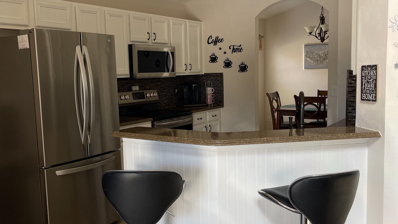 Photo of Kitchen in Solana