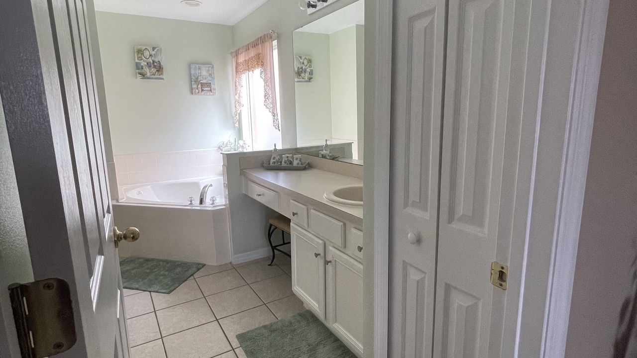 Photo of Bathroom in Solana