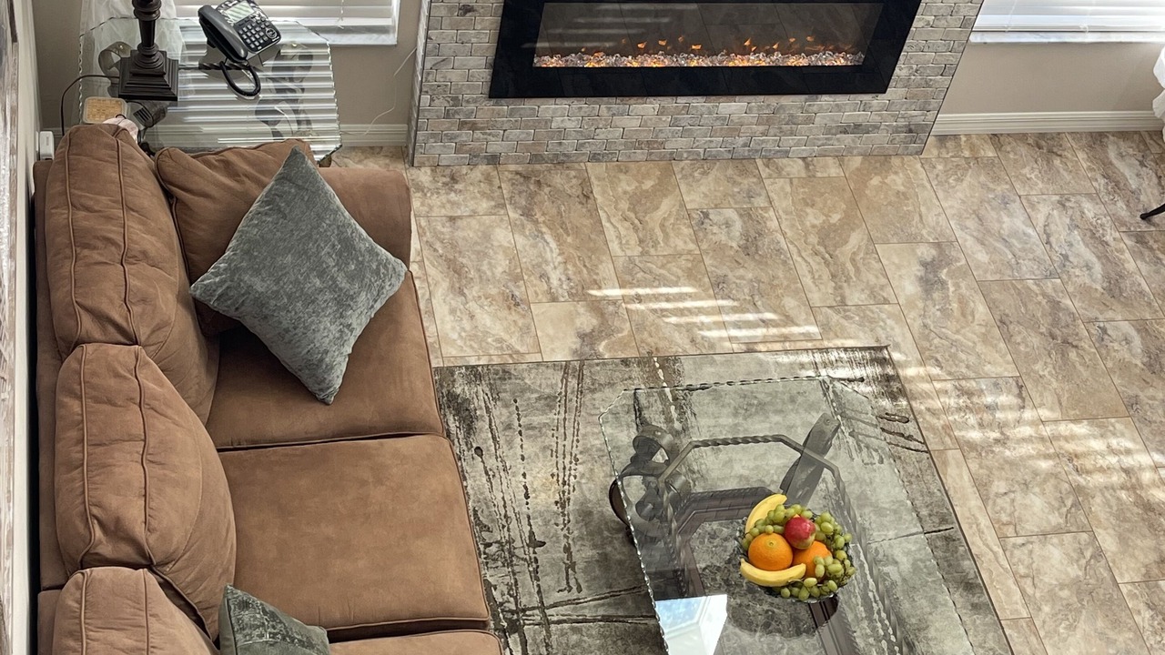 Photo of Livingroom in Solana