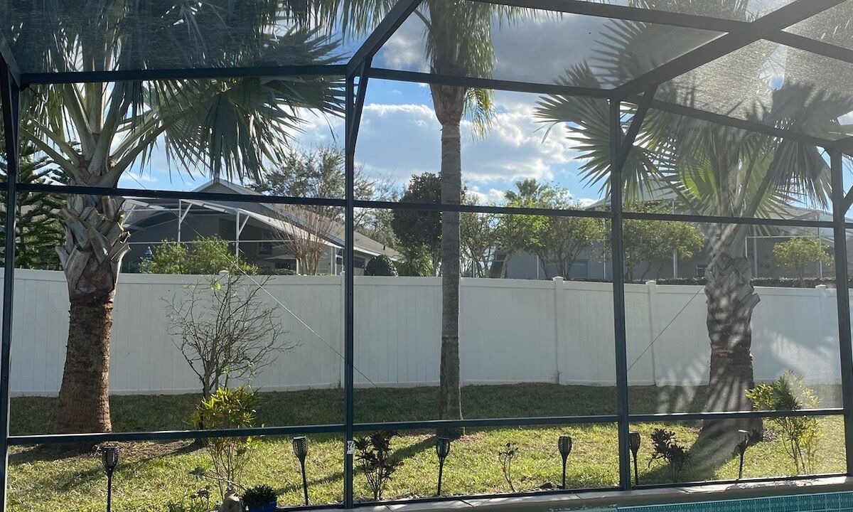 Photo of Outdoor in Weston Hills