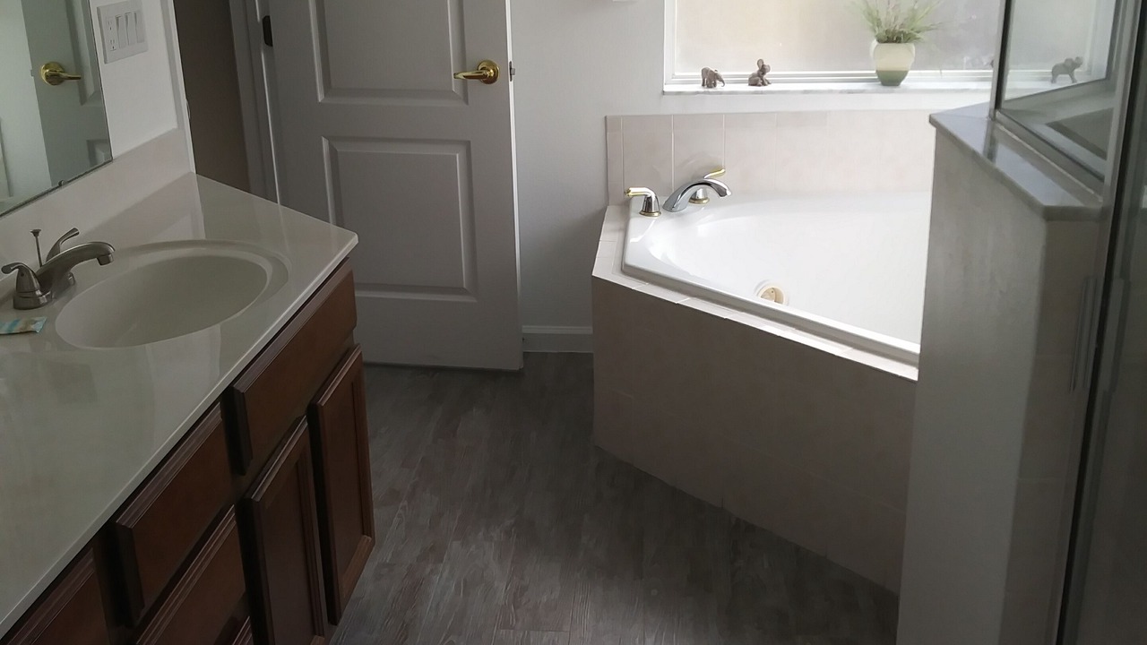Photo of Bathroom in Weston Hills