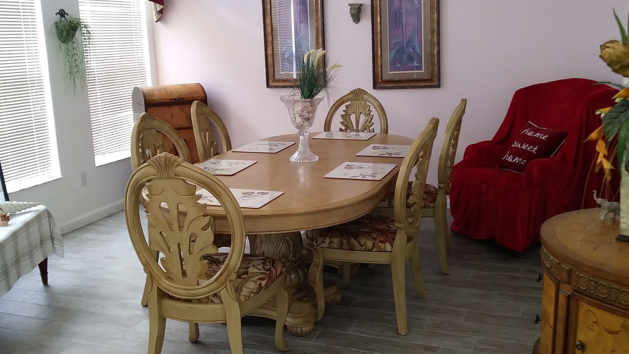 Photo of Bedroom in Weston Hills