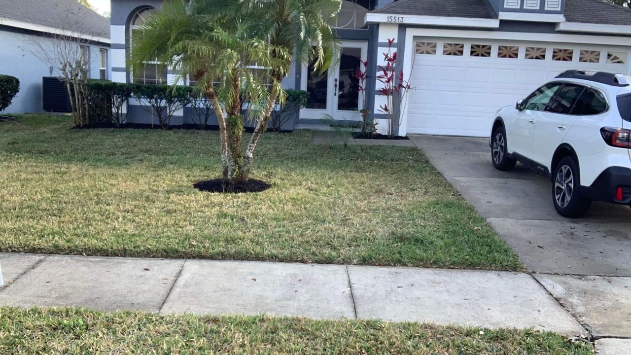 Photo of Outdoor in Weston Hills
