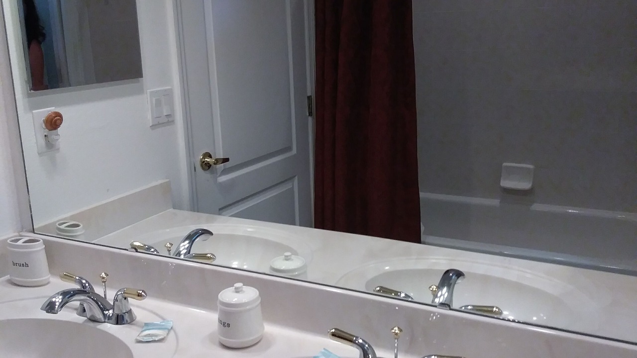Photo of Bathroom in Weston Hills