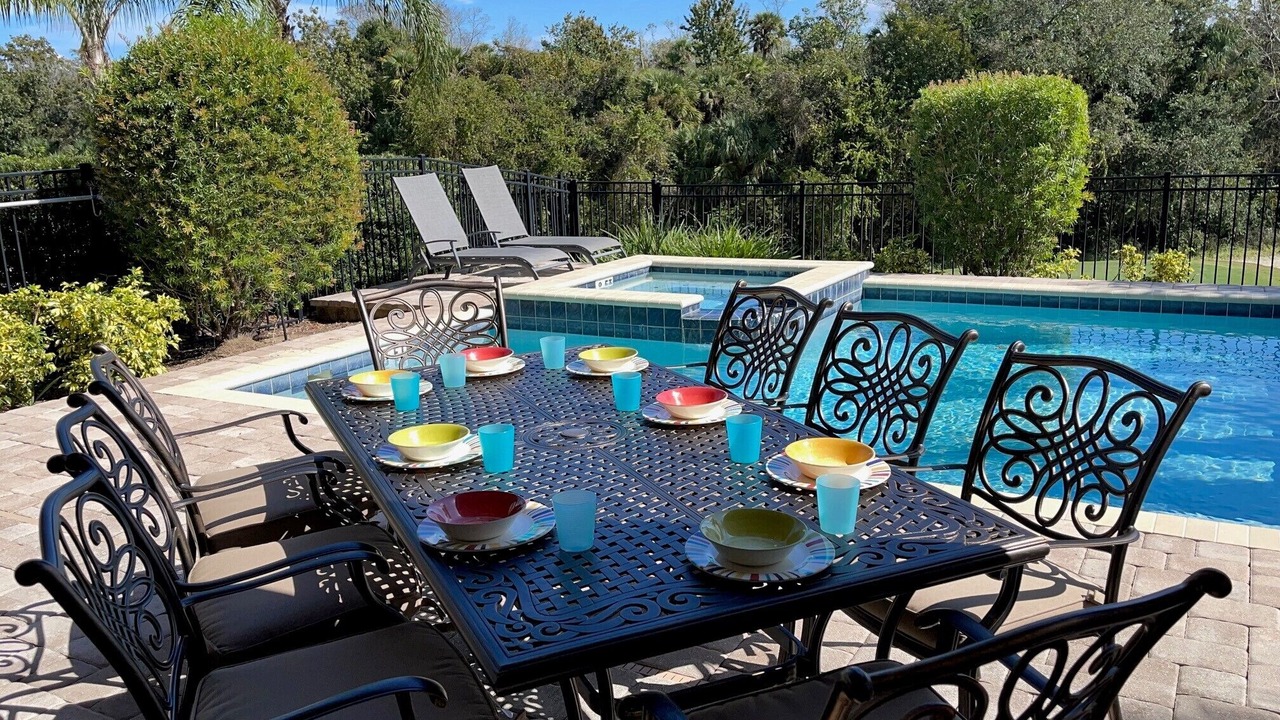 Photo of Outdoor in Reunion