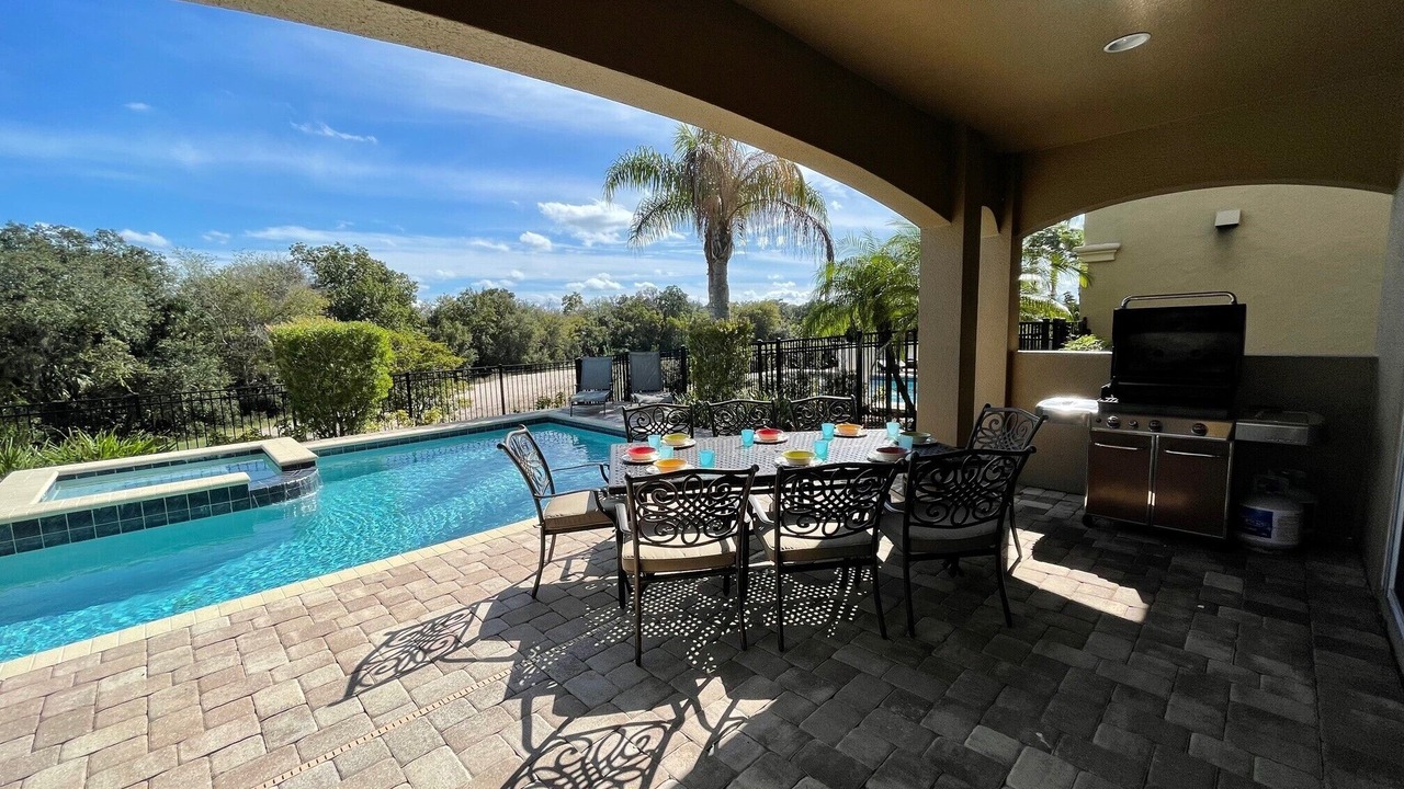 Photo of Outdoor in Reunion