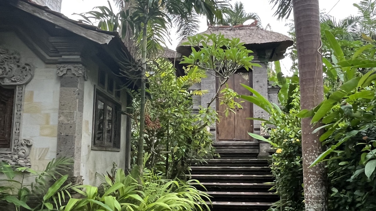 Photo of Outdoor in Penestanan
