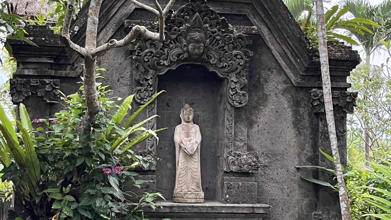 Photo of Others in Penestanan
