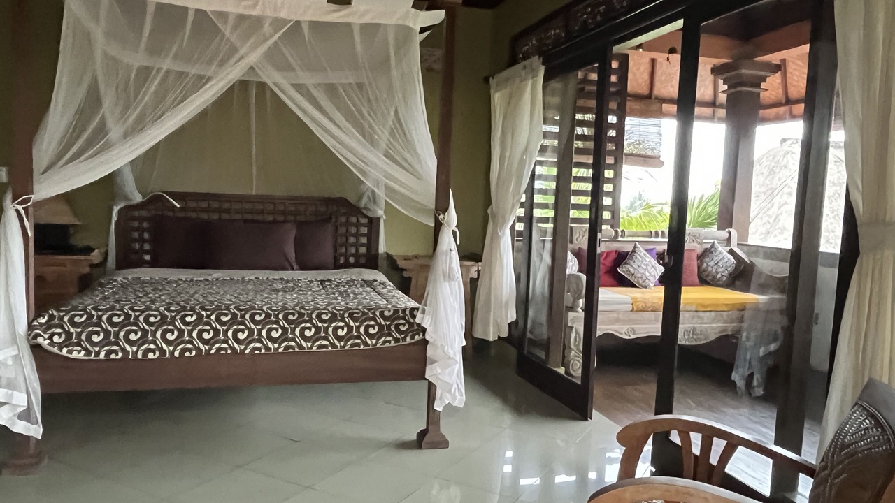 Photo of Bedroom in Penestanan