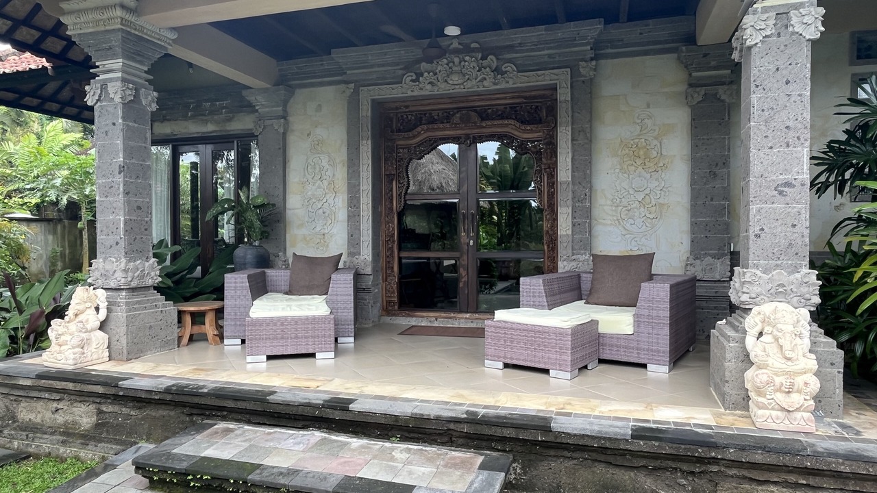 Photo of Outdoor in Penestanan