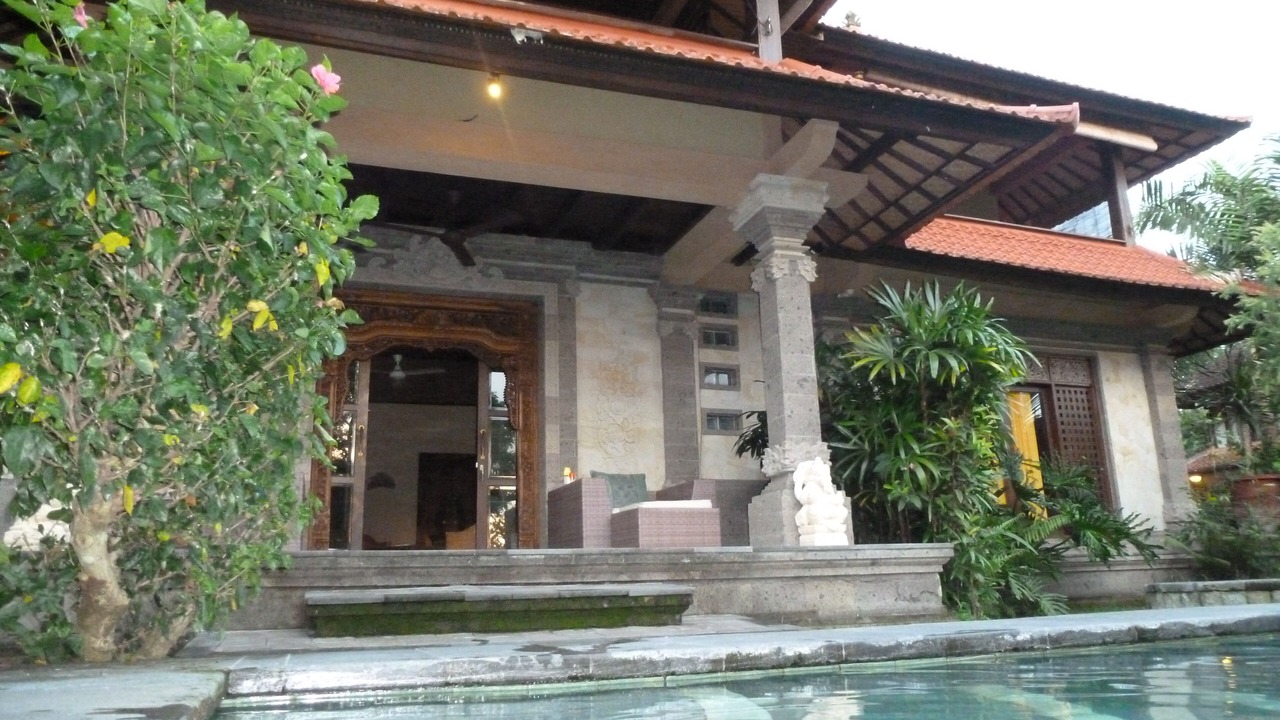 Photo of Outdoor in Penestanan