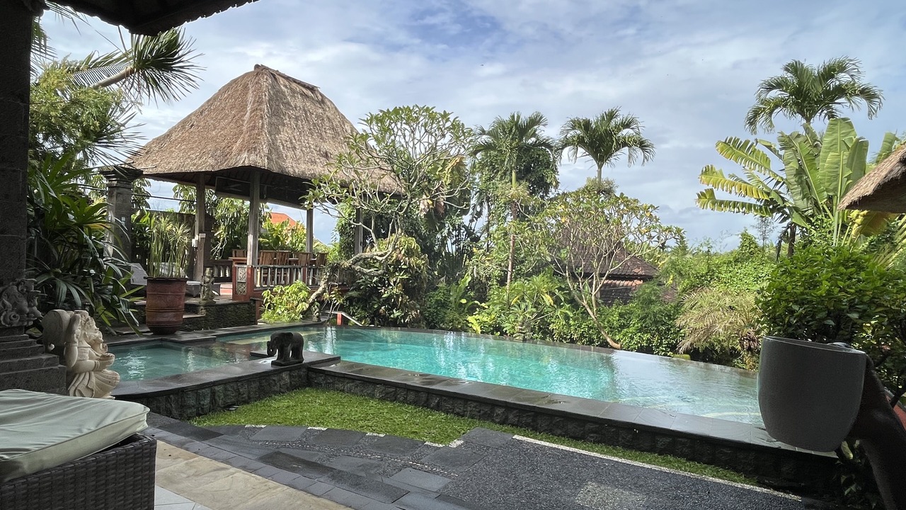 Photo of Outdoor in Penestanan