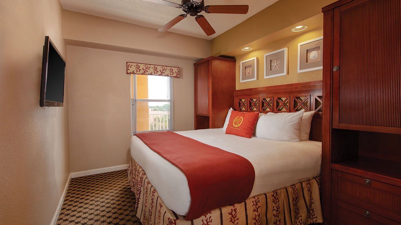 Photo of Bedroom in West Kissimmee