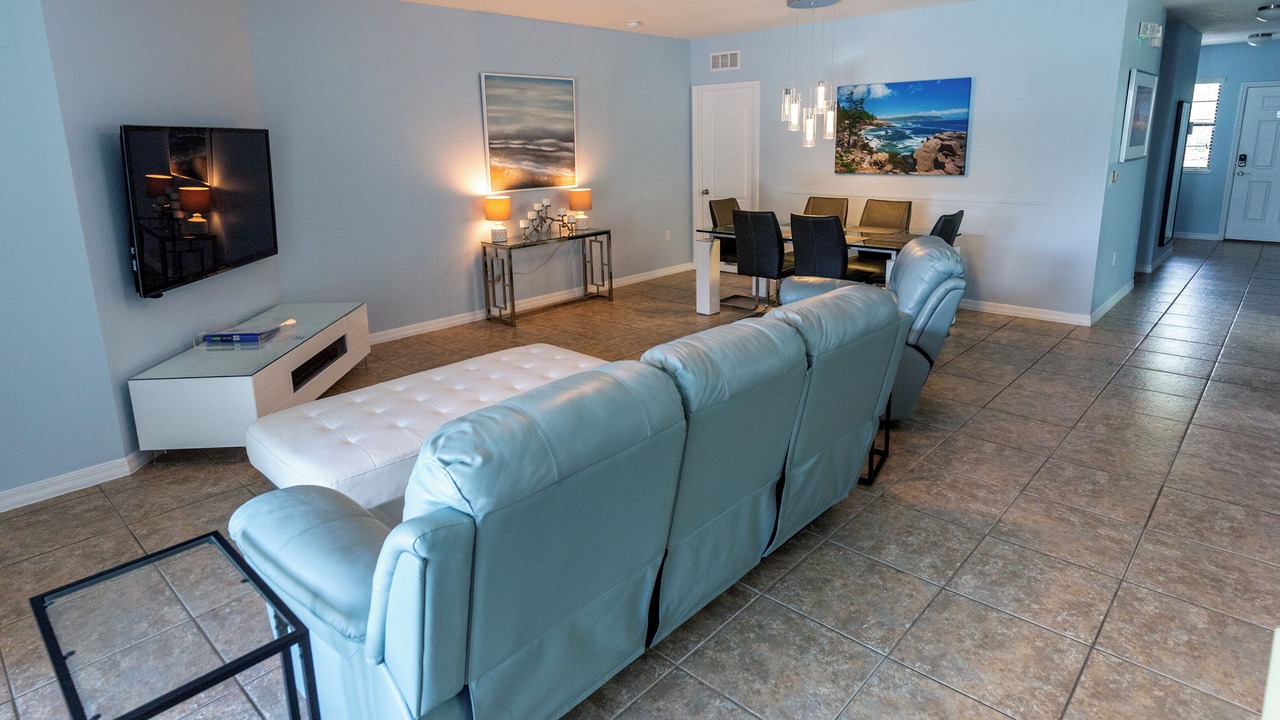 Photo of Bedroom in Cypress Pointe