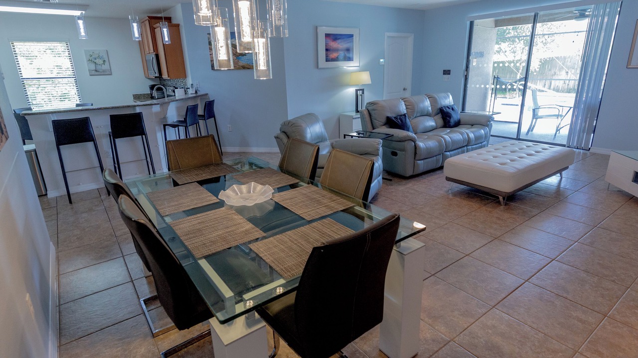 Photo of Bedroom in Cypress Pointe