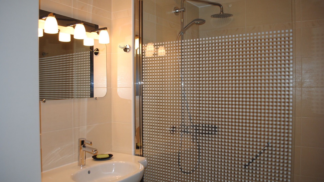 Photo of Bathroom in Le Suquet