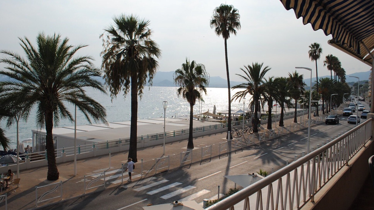 Photo of Outdoor in Le Suquet