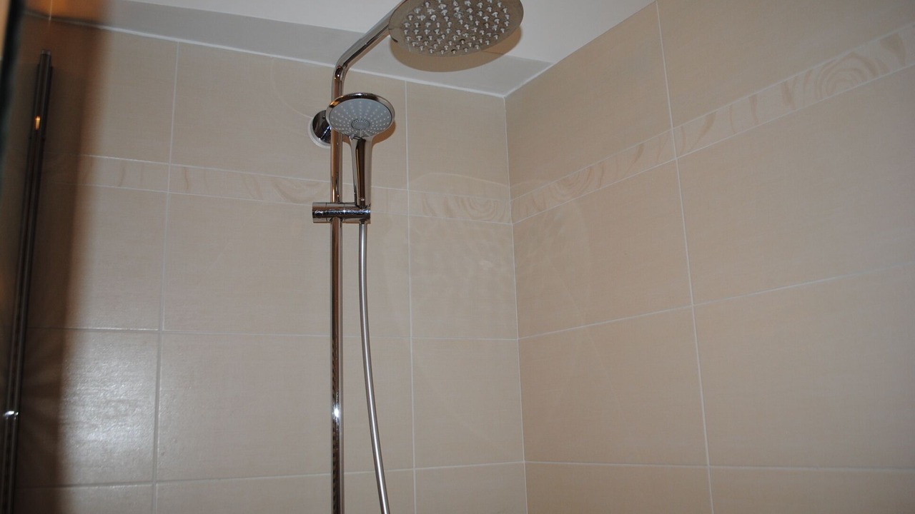 Photo of Bathroom in Le Suquet
