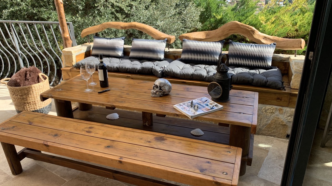 Photo of Outdoor in Eze