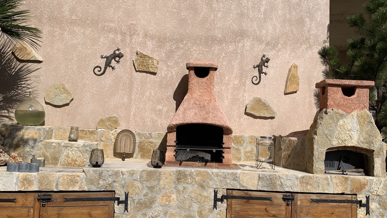 Photo of Outdoor in Eze