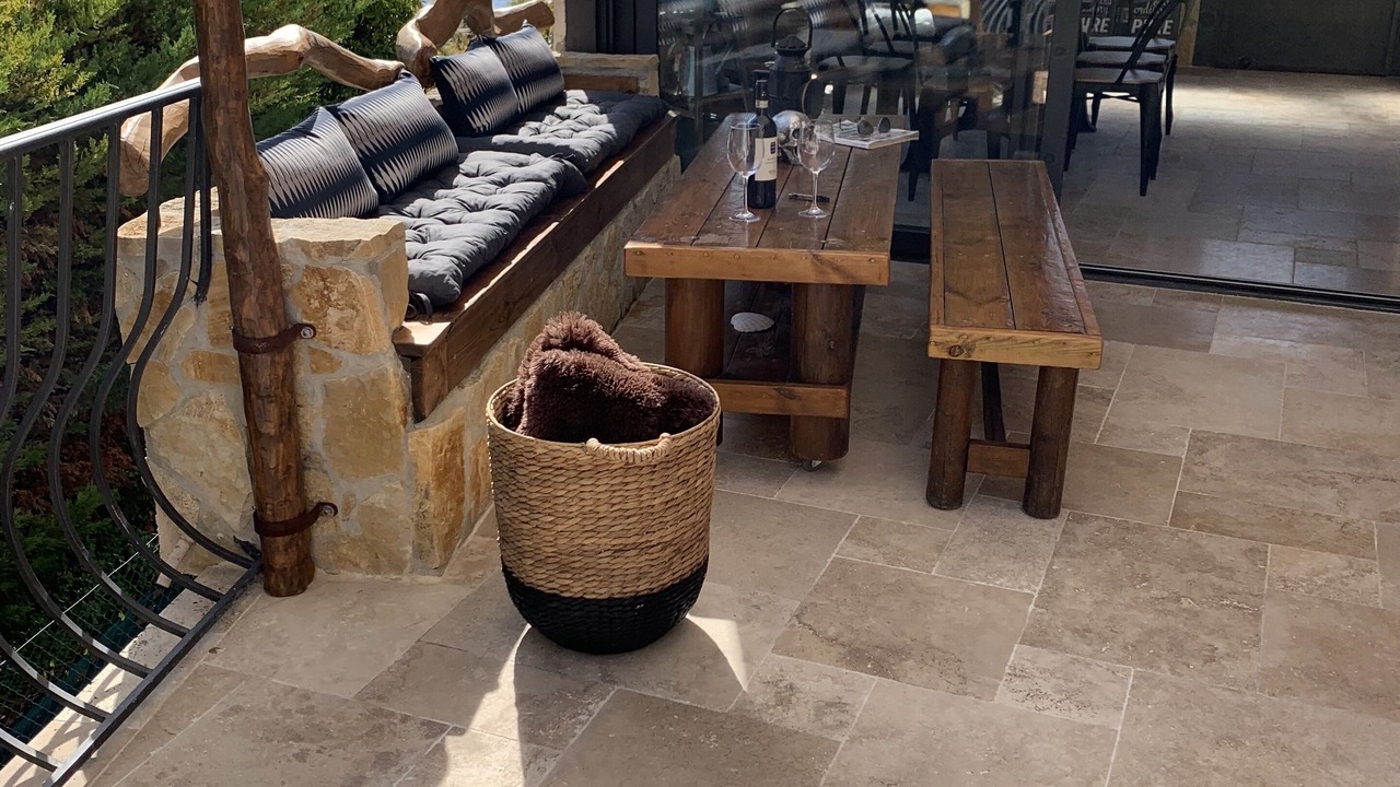 Photo of Outdoor in Eze