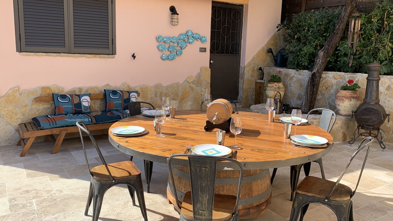 Photo of Outdoor in Eze