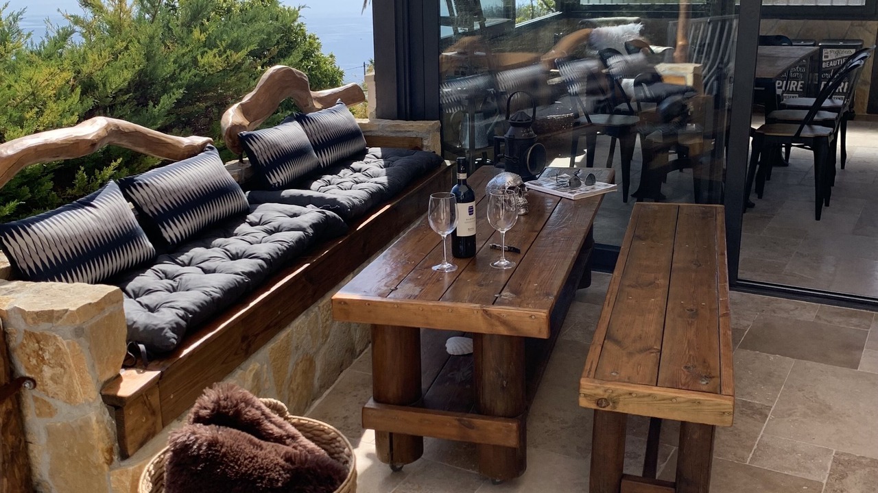 Photo of Outdoor in Eze