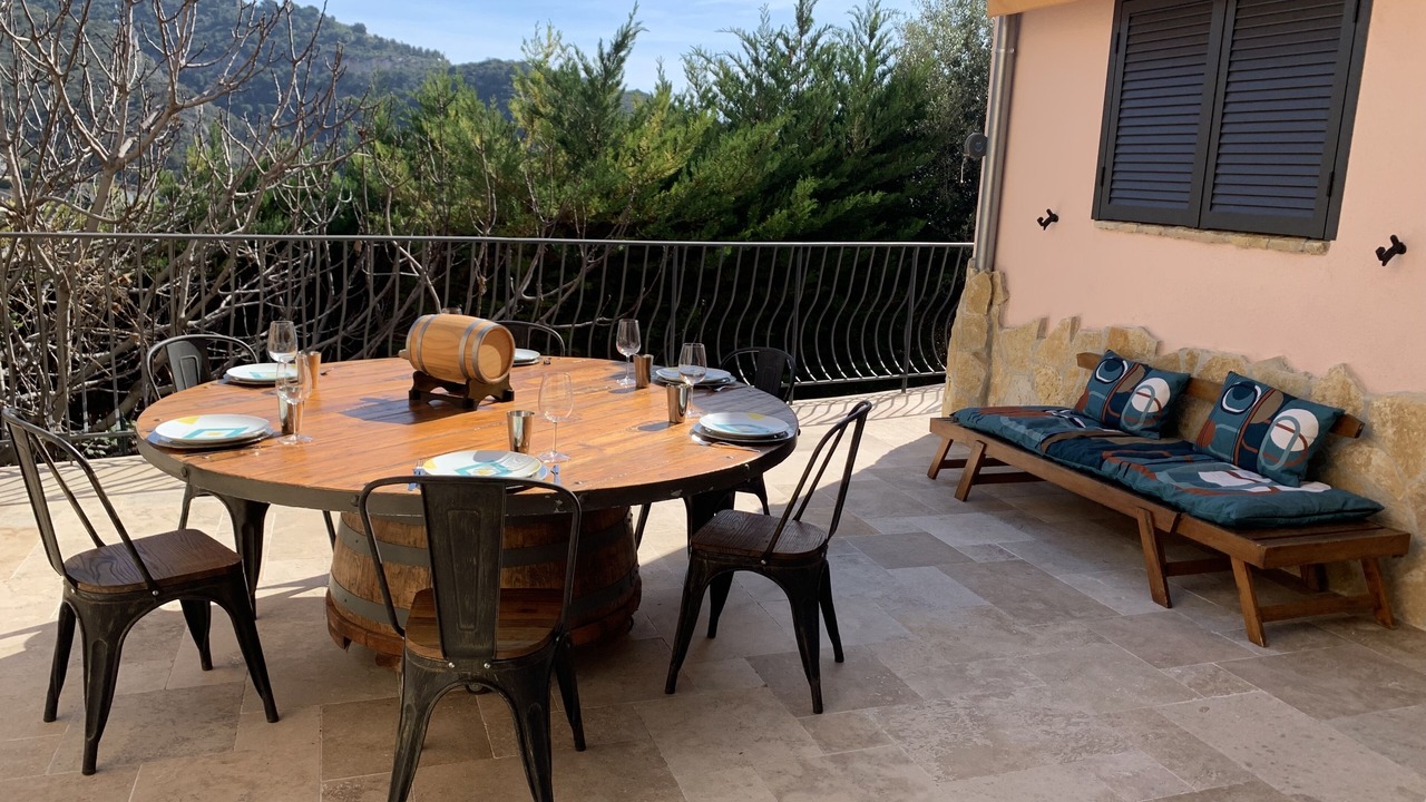 Photo of Outdoor in Eze