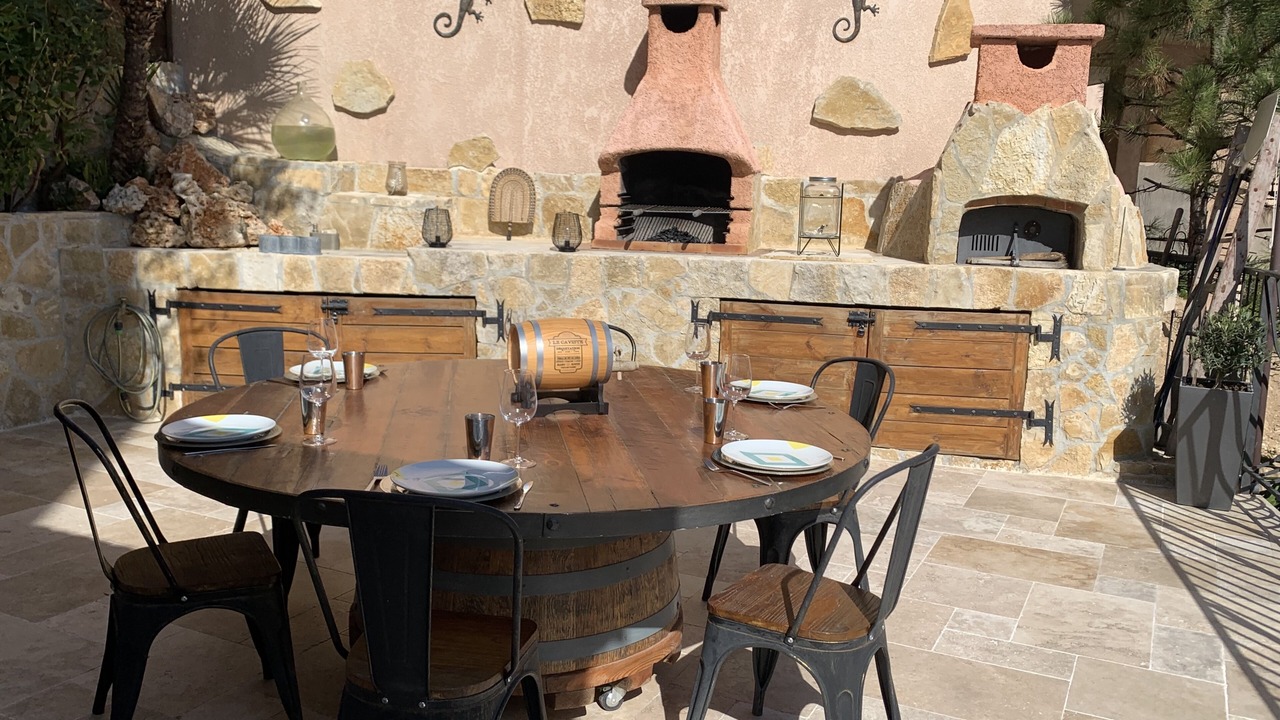 Photo of Outdoor in Eze
