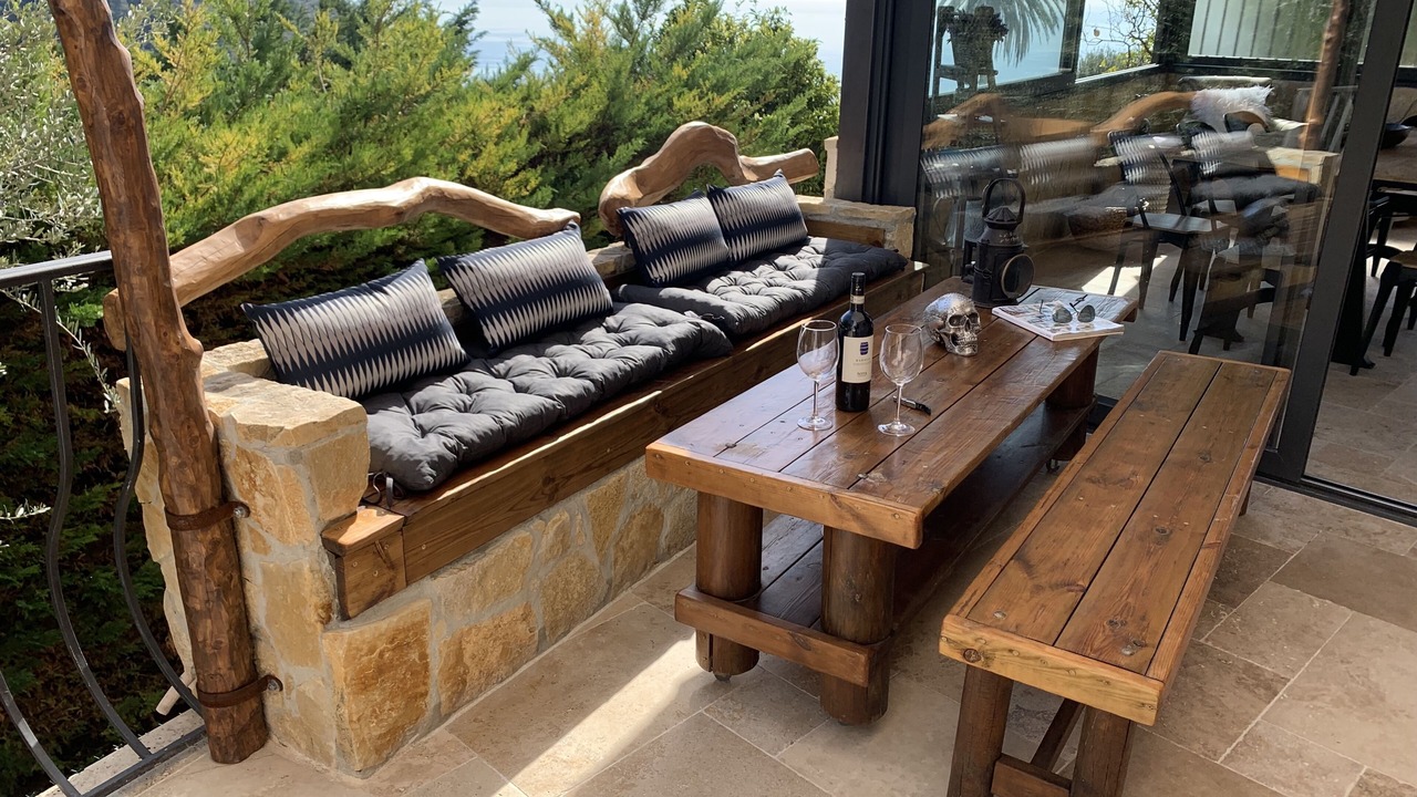 Photo of Outdoor in Eze