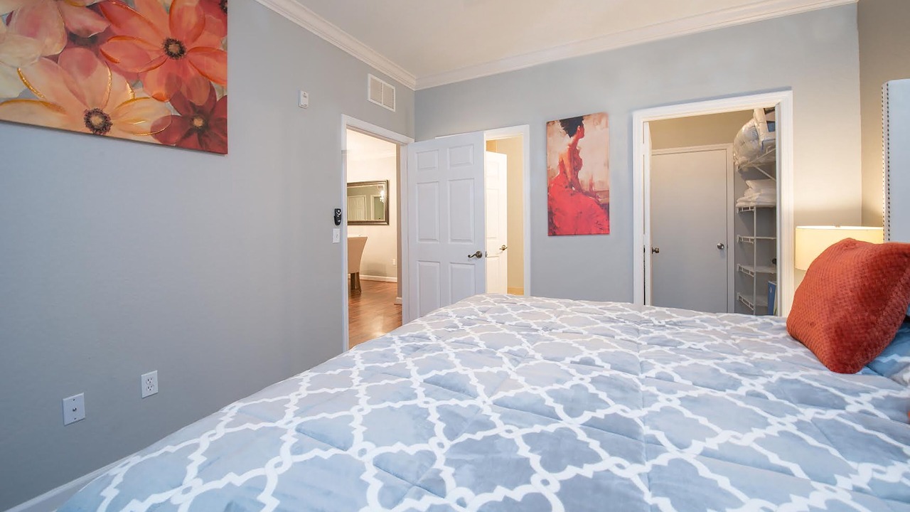 Photo of Bedroom in Four Corners