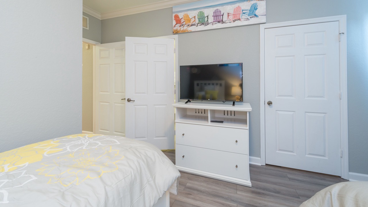 Photo of Bedroom in Four Corners