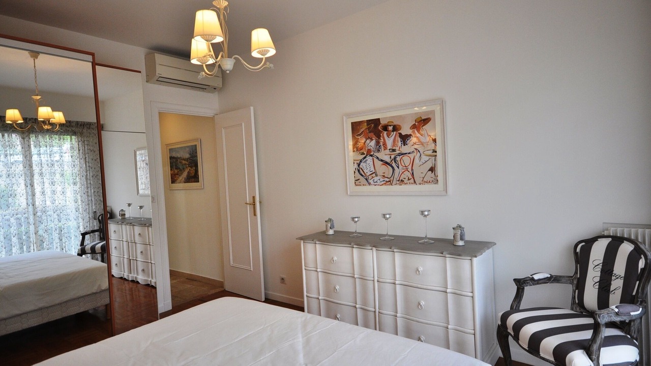 Photo of Bedroom in Lazaret