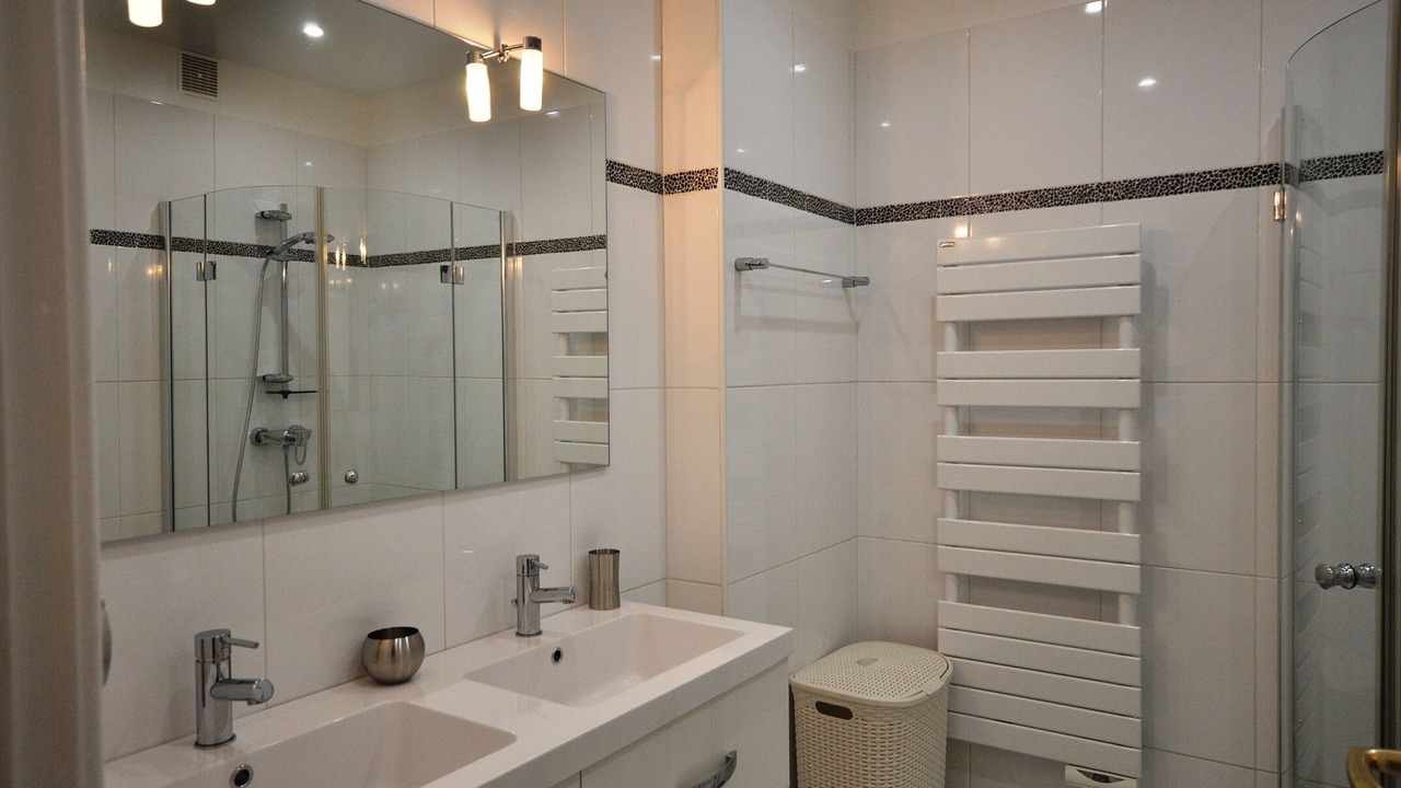 Photo of Bathroom in Lazaret