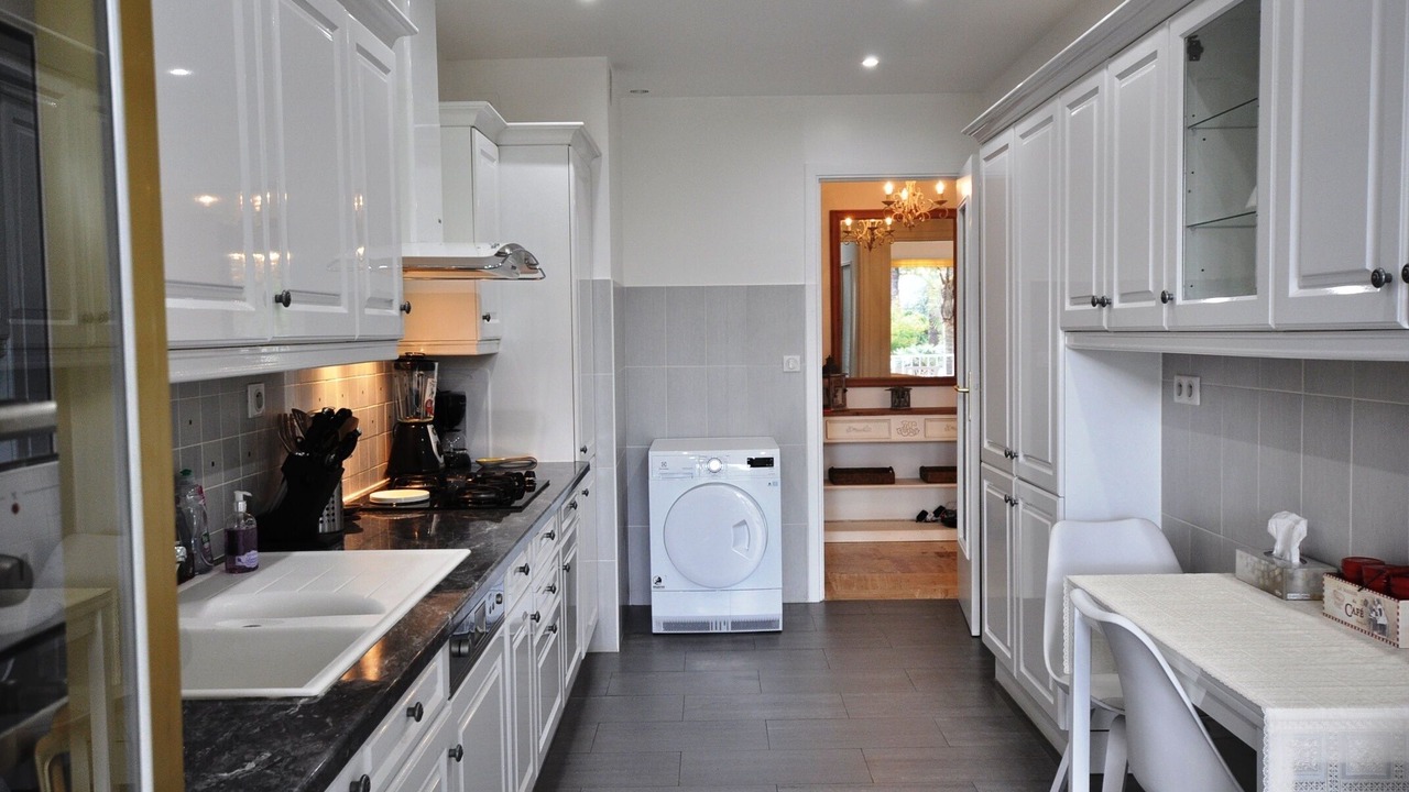 Photo of Kitchen in Lazaret
