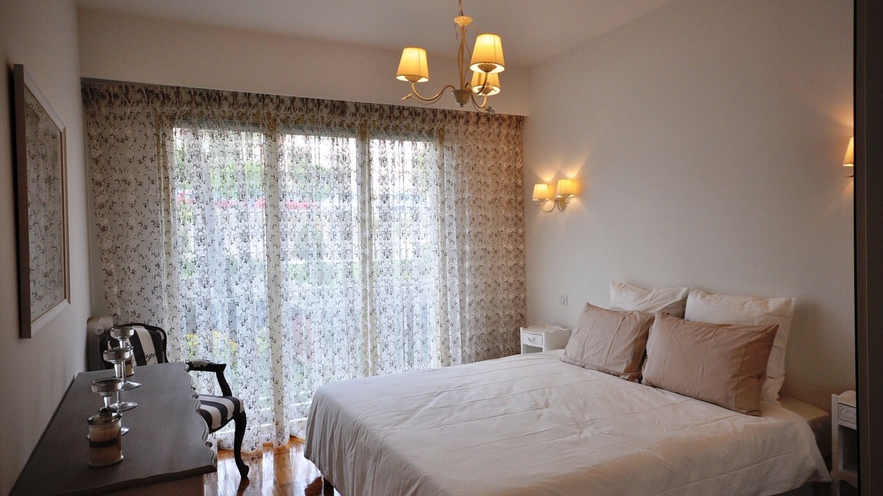 Photo of Bedroom in Lazaret