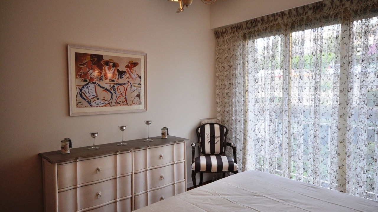 Photo of Bedroom in Lazaret