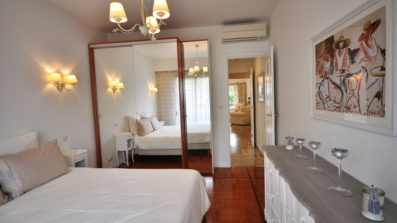 Photo of Bedroom in Lazaret