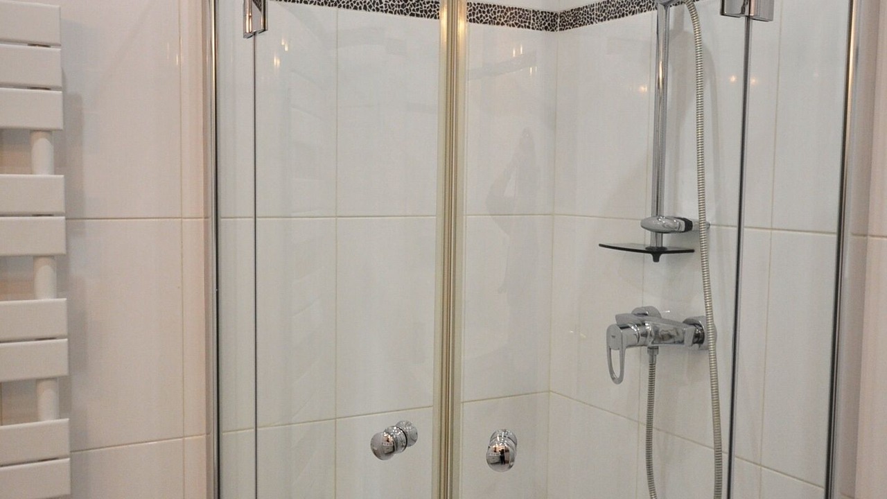 Photo of Bathroom in Lazaret