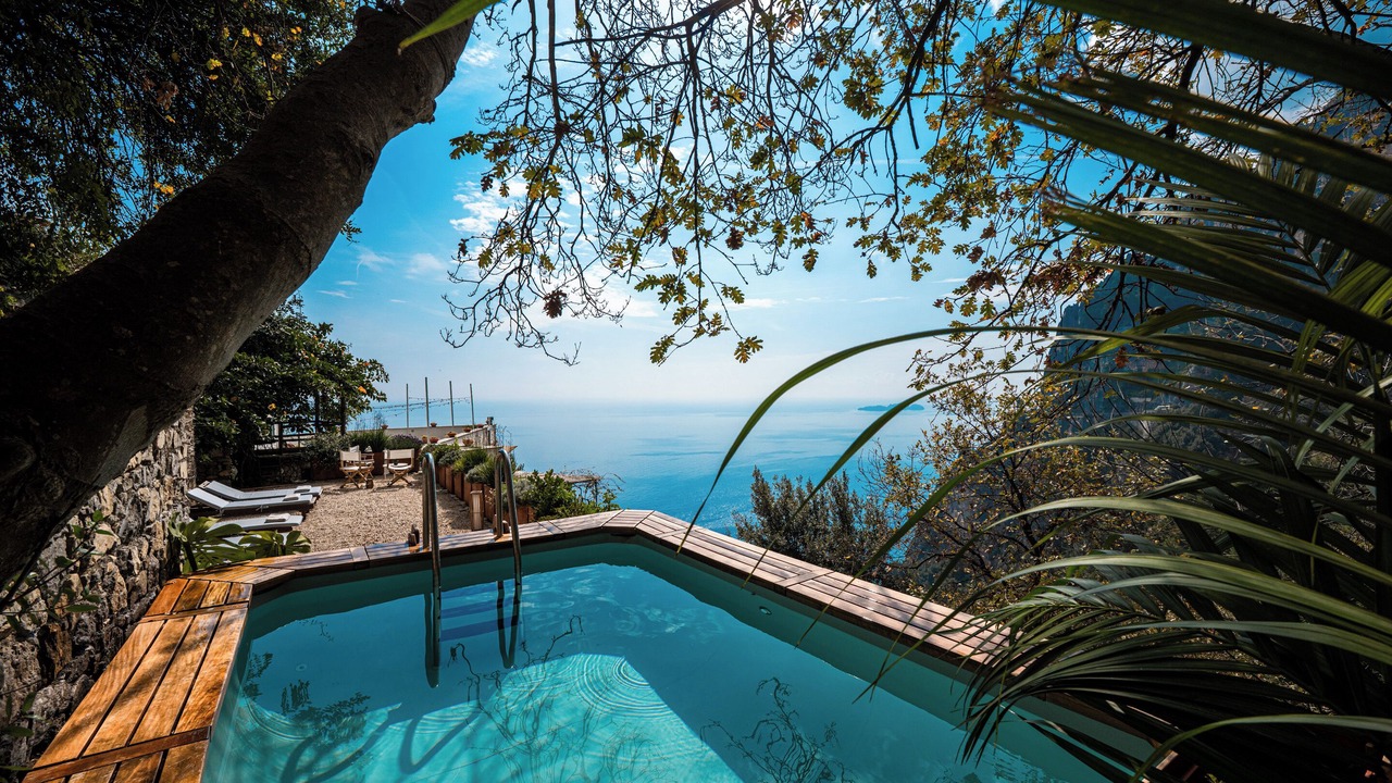 Photo of Outdoor in Positano