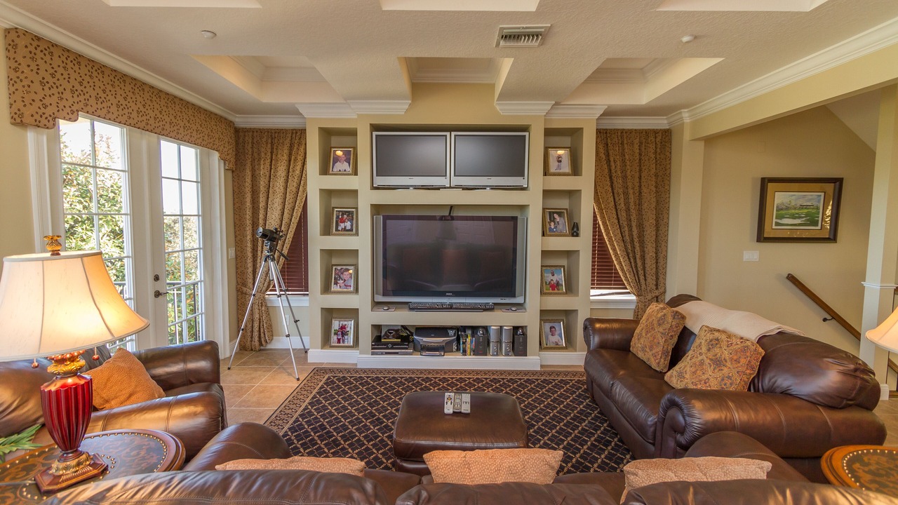 Photo of Livingroom in Reunion