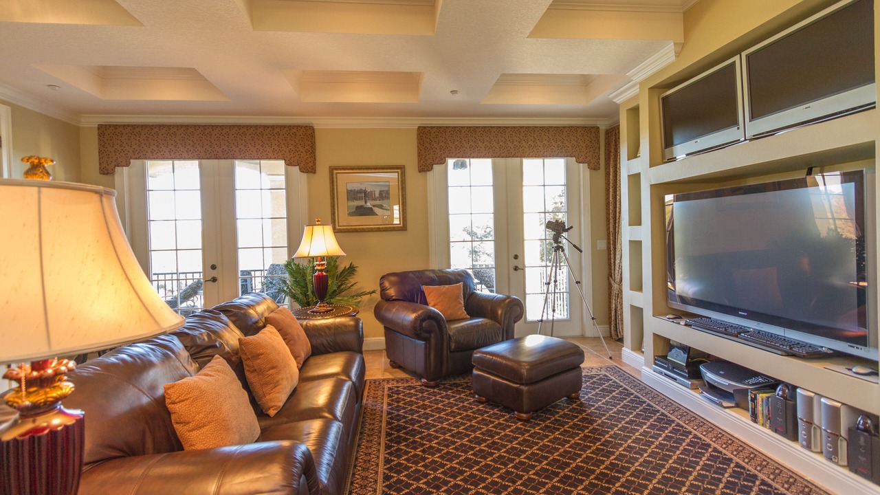 Photo of Livingroom in Reunion