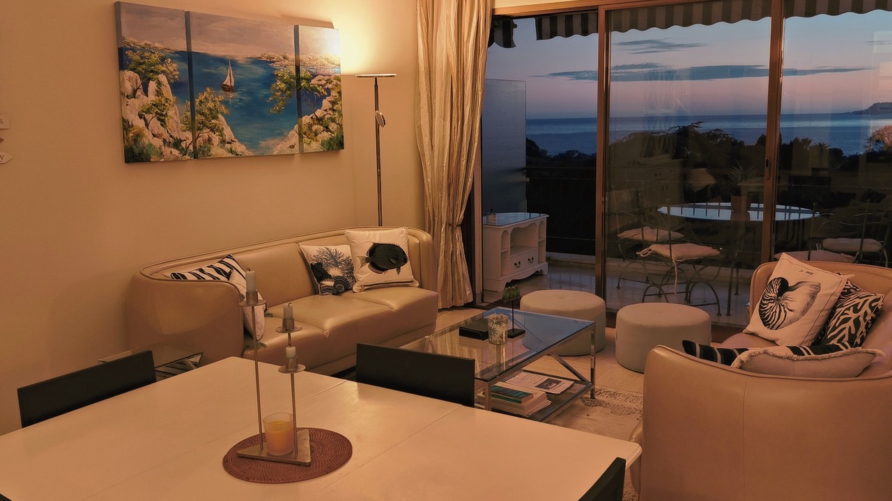 Photo of Livingroom in La Croix des Gardes