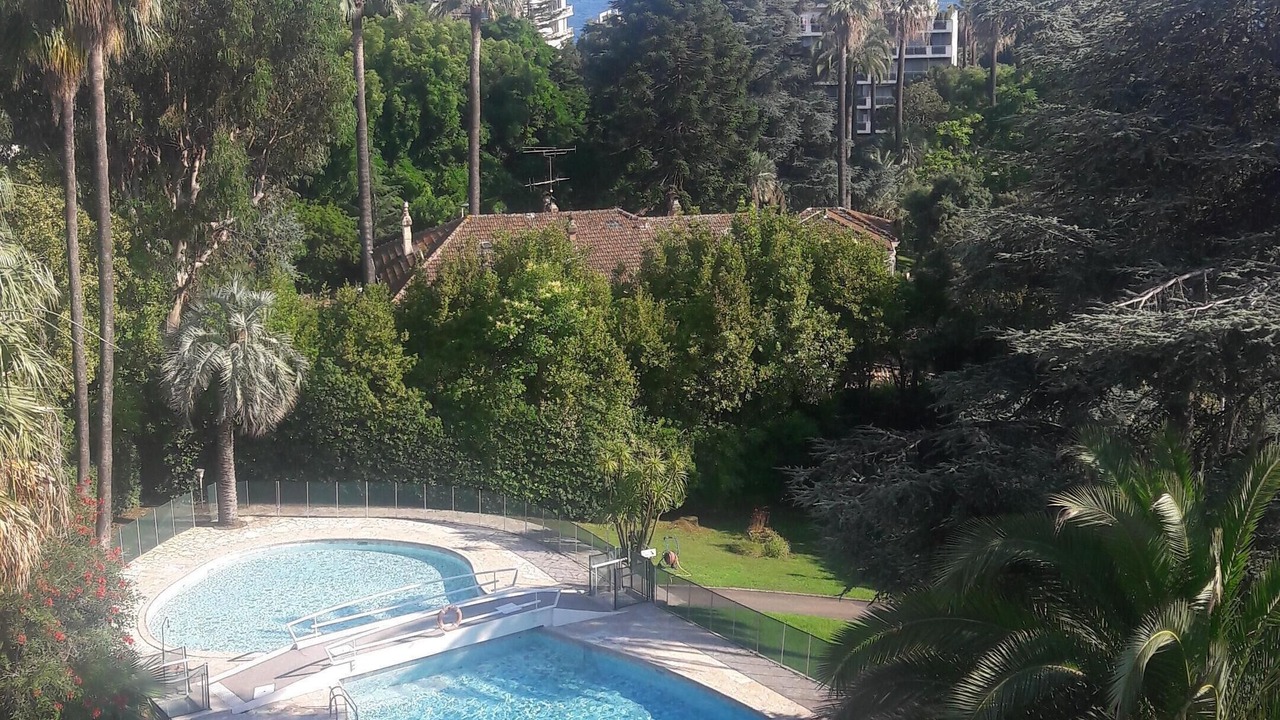 Photo of Outdoor in La Croix des Gardes