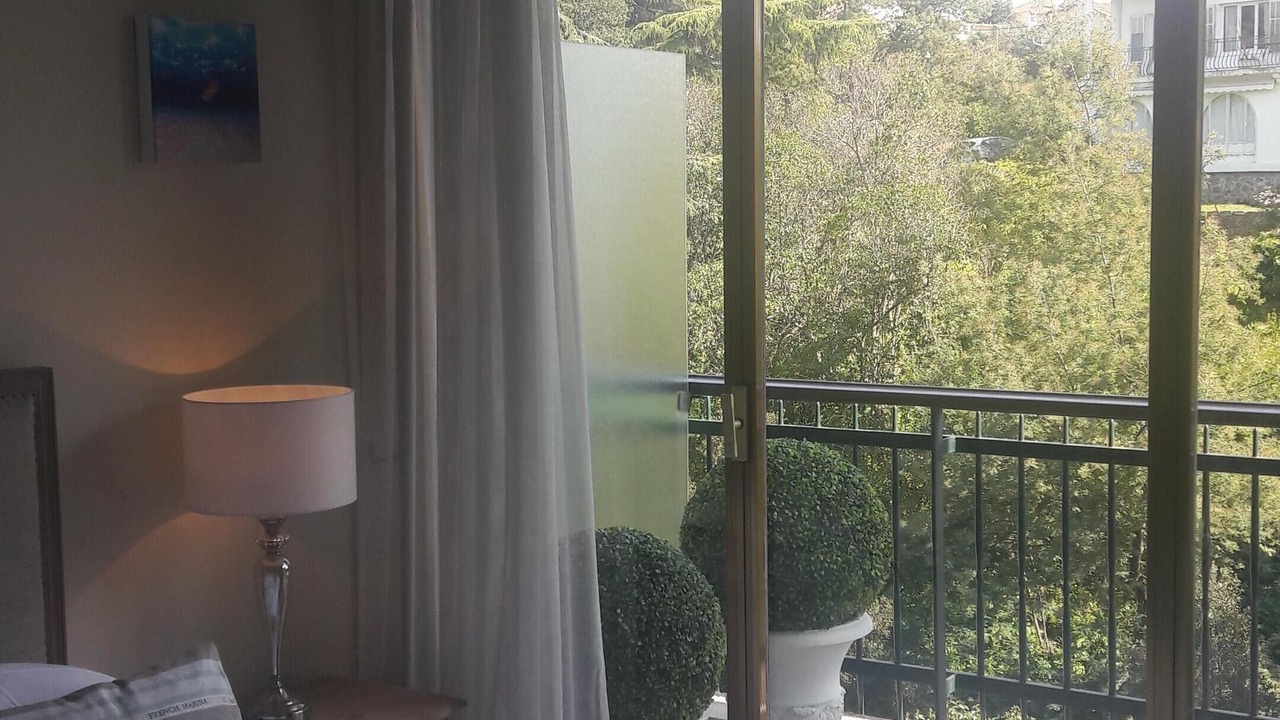 Photo of Patio Balcony in La Croix des Gardes